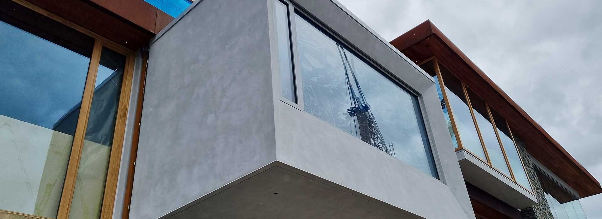 Rooftop Contracting t/a Rooftop Plastering