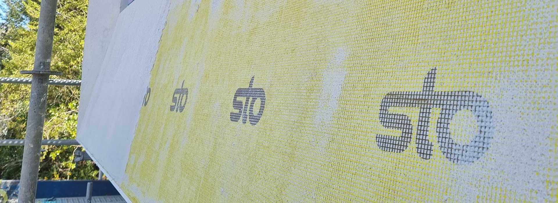 Rooftop Contracting t/a Rooftop Plastering